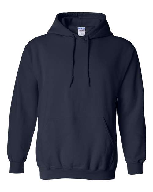 Gildan 18500 Heavy Blend Hoodie