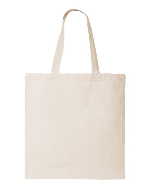 Q-Tees QTB Cotton Tote